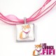 Collier chat : les lubies de fifi