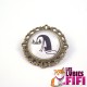 Broche chat : APCLO