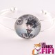Bracelet poupée : l'amoureuse version ronde