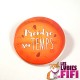 Badge 75 mm : Prendre Son Temps