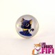 Bague chat : Bastet