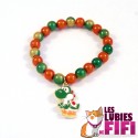 Bracelet : Yoshi