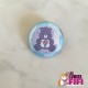 Badge : Licorne Arcadia 