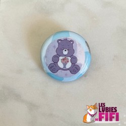 Badge : Licorne Arcadia 