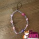 Bijou de Téléphone Pink Sugar