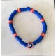 Bracelet super héros : Invincible