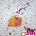 Bijou de Téléphone Bisounours 