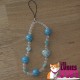 Bijou de Téléphone Bisounours 