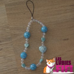 Bijou de Téléphone Bisounours 