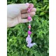 Porte clé Pet Shop Tortue – Explosion de couleurs et de tendresse