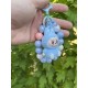 Porte-clé Pet Shop Love Bug
