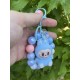 Porte-clé Pet Shop Love Bug