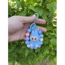 Porte-clé Pet Shop Love Bug