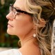 Boucles d’oreilles Bisounours Grosfarceur