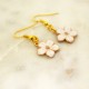 Boucles d’oreilles Bisounours Grosfarceur