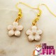 Boucles d’oreilles Bisounours Grosfarceur
