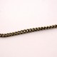 Collier personnalisable
